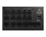 MSI MEG Ai1300P PCIE5, 1300W, 80 Plus Platinum, Fully Modular Захранване за компютър