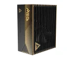 MSI MEG Ai1600T PCIE5 1600W, 80 Plus Titanium, Модулно, PCIe 5.1, ATX 3.1 Захранване за компютър