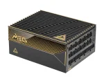 MSI MEG Ai1600T PCIE5 1600W, 80 Plus Titanium, Модулно, PCIe 5.1, ATX 3.1 Захранване за компютър