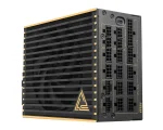 MSI MEG Ai1600T PCIE5 1600W, 80 Plus Titanium, Модулно, PCIe 5.1, ATX 3.1 Захранване за компютър