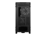 MSI MEG Prospect 700R Black Компютърна кутия