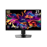 MSI MPG 271QR X50 26.5", QD-OLED, 500Hz, 0.03ms, WQHD (2560 x 1440), AMD FreeSync Premium Pro, VESA DisplayHDR True Black 500 Геймърски монитор