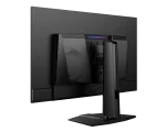 MSI MPG 321URX 31.5" QD-OLED, 240Hz, 0.03ms, 4К UHD (3840 x 2160), VESA ClearMR 13000, VESA DisplayHDR True Black 400 Геймърски монитор