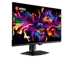 MSI MPG 322UR QD-OLED X24 32" QD-OLED, 240Hz, 0.03ms, 4K UHD (3840 x 2160), FreeSync Premium Pro, DisplayHDR True Black 500 Геймърски монитор