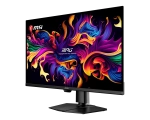 MSI MPG 322UR QD-OLED X24 32" QD-OLED, 240Hz, 0.03ms, 4K UHD (3840 x 2160), FreeSync Premium Pro, DisplayHDR True Black 500 Геймърски монитор