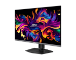 MSI MPG 322URX 31.5" QD-OLED, 240Hz, 0.03ms, UHD 4K (3840 x 2160), VESA DisplayHDR True Black 400, VESA ClearMR 13000, G-Sync Compatible Геймърски монитор