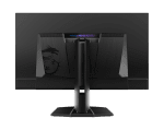 MSI MPG 322URX 31.5" QD-OLED, 240Hz, 0.03ms, UHD 4K (3840 x 2160), VESA DisplayHDR True Black 400, VESA ClearMR 13000, G-Sync Compatible Геймърски монитор