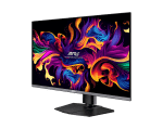 MSI MPG 322URX 31.5" QD-OLED, 240Hz, 0.03ms, UHD 4K (3840 x 2160), VESA DisplayHDR True Black 400, VESA ClearMR 13000, G-Sync Compatible Геймърски монитор