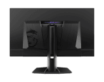 MSI MPG 322URX 31.5" QD-OLED, 240Hz, 0.03ms, UHD 4K (3840 x 2160), VESA DisplayHDR True Black 400, VESA ClearMR 13000, G-Sync Compatible Геймърски монитор