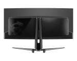 MSI MPG 341CQPX 34.18" QD-OLED, 240Hz, 0.03ms, 21:9 UWQHD (3440 x 1440), VESA DisplayHDR True Black 400, VESA ClearMR 13000, G-SYNC Compatible Curved 1800R Извит геймърски монитор