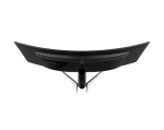 MSI MPG 491CQPX 49" QD-OLED, 240Hz, 0.03ms, 32:9 Dual QHD (5120 x 1440), VESA DisplayHDR True Black 400, VESA ClearMR 13000, G-SYNC Compatible Curved 1800R Извит геймърски монитор