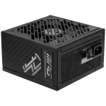 MSI MPG A850GS PCIE5 850W, 80 Plus Gold, Модулно, PCIe 5.1, ATX 3.1 Захранване за компютър