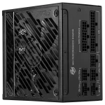 MSI MPG A850GS PCIE5 850W, 80 Plus Gold, Модулно, PCIe 5.1, ATX 3.1 Захранване за компютър