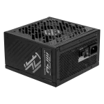 MSI MPG A850GS PCIE5 850W, 80 Plus Gold, Модулно, PCIe 5.1, ATX 3.1 Захранване за компютър