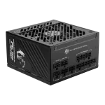 MSI MPG A850GS PCIE5 850W, 80 Plus Gold, Модулно, PCIe 5.1, ATX 3.1 Захранване за компютър