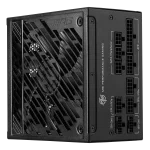 MSI MPG A850GS PCIE5 850W, 80 Plus Gold, Модулно, PCIe 5.1, ATX 3.1 Захранване за компютър