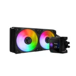 MSI MPG CORELIQUID D240 A-RGB Black AIO Воден охладител за процесор