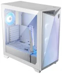 MSI MPG Gungnir 300R Airflow White Компютърна кутия