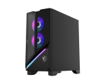 MSI MPG Infinite X3 AI 2NVR7-655EU Intel Core Ultra 7 265KF / RTX 5070 Ti 16GB / 32GB DDR5 / 1TB SSD Геймърски компютър