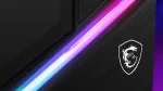 MSI MPG Infinite X3 AI 2NVR7-655EU Intel Core Ultra 7 265KF / RTX 5070 Ti 16GB / 32GB DDR5 / 1TB SSD Геймърски компютър