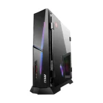 MSI MPG Trident AS AI 2NVN5-103EU Intel Core Ultra 5 225F / RTX 5060 Ti 8GB / 16GB DDR5 / 1TB SSD Геймърски компютър