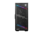 MSI MPG Velox 100P Airflow Black Компютърна кутия