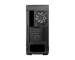 MSI MPG Velox 100P Airflow Black Компютърна кутия