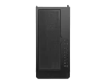 MSI MPG Velox 100R Black Компютърна кутия