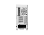 MSI MPG Velox 100R White Компютърна кутия