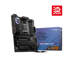 MSI MPG X670E CARBON WIFI, AM5, DDR5, WIFI 6E Дънна платка