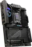 MSI MPG X870E CARBON WIFI, AM5, DDR5, Wi-Fi 7 Дънна платка