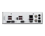 MSI MPG X870I EDGE TI EVO WIFI, AM5, DDR5, Wi-Fi 7, 5GbE Дънна платка