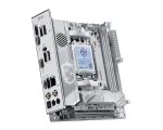 MSI MPG X870I EDGE TI EVO WIFI, AM5, DDR5, Wi-Fi 7, 5GbE Дънна платка