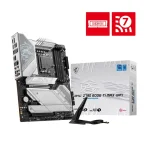 MSI MPG Z790 EDGE TI MAX WIFI, LGA 1700, DDR5 Дънна платка