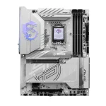 MSI MPG Z890 EDGE TI WIFI, LGA 1851, DDR5, WIFI 7 Дънна платка