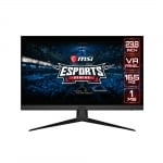 MSI Optix G243 23.8, VA, 1ms, 165Hz, FHD (1920x1080) Геймърски монитор