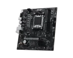 MSI PRO A620AM-B EVO, AM5, DDR5, 2.5GbE Дънна платка
