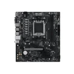 MSI PRO A620AM-B EVO, AM5, DDR5, 2.5GbE Дънна платка