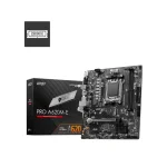 MSI PRO A620M-E, AM5, DDR5 Дънна платка