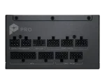 MSI PRO A850PL PCIE5 850 W, 80 Plus Platinum, Модулно, PCIe 5.1, ATX 3.1 Захранване за компютър