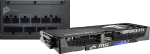 MSI PRO A850PL PCIE5 850 W, 80 Plus Platinum, Модулно, PCIe 5.1, ATX 3.1 Захранване за компютър