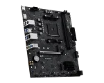 MSI PRO B550M-B, AM4, DDR4, 1GbE Дънна платка