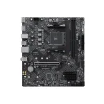 MSI PRO B550M-B, AM4, DDR4, 1GbE Дънна платка