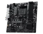 MSI PRO B550M-P WIFI6E, AM4, DDR4, Wi-Fi 6E Дънна платка
