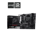 MSI PRO B550M-P WIFI6E, AM4, DDR4, Wi-Fi 6E Дънна платка
