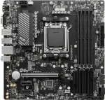 MSI PRO B650M-P, AM5, DDR5 Дънна платка