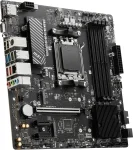 MSI PRO B650M-P, AM5, DDR5 Дънна платка