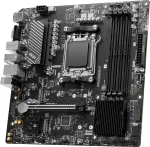 MSI PRO B650M-P, AM5, DDR5 Дънна платка