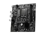 MSI PRO B760M-B, LGA 1700, DDR5 Дънна платка