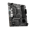 MSI PRO B760M-P, LGA 1700, DDR5 Дънна платка